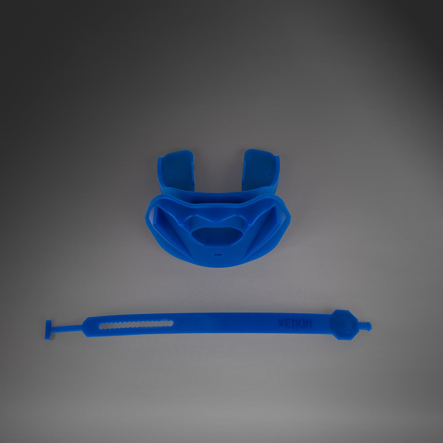 Protège-dents Venum Elite OG Edition - Bleu/Bleu