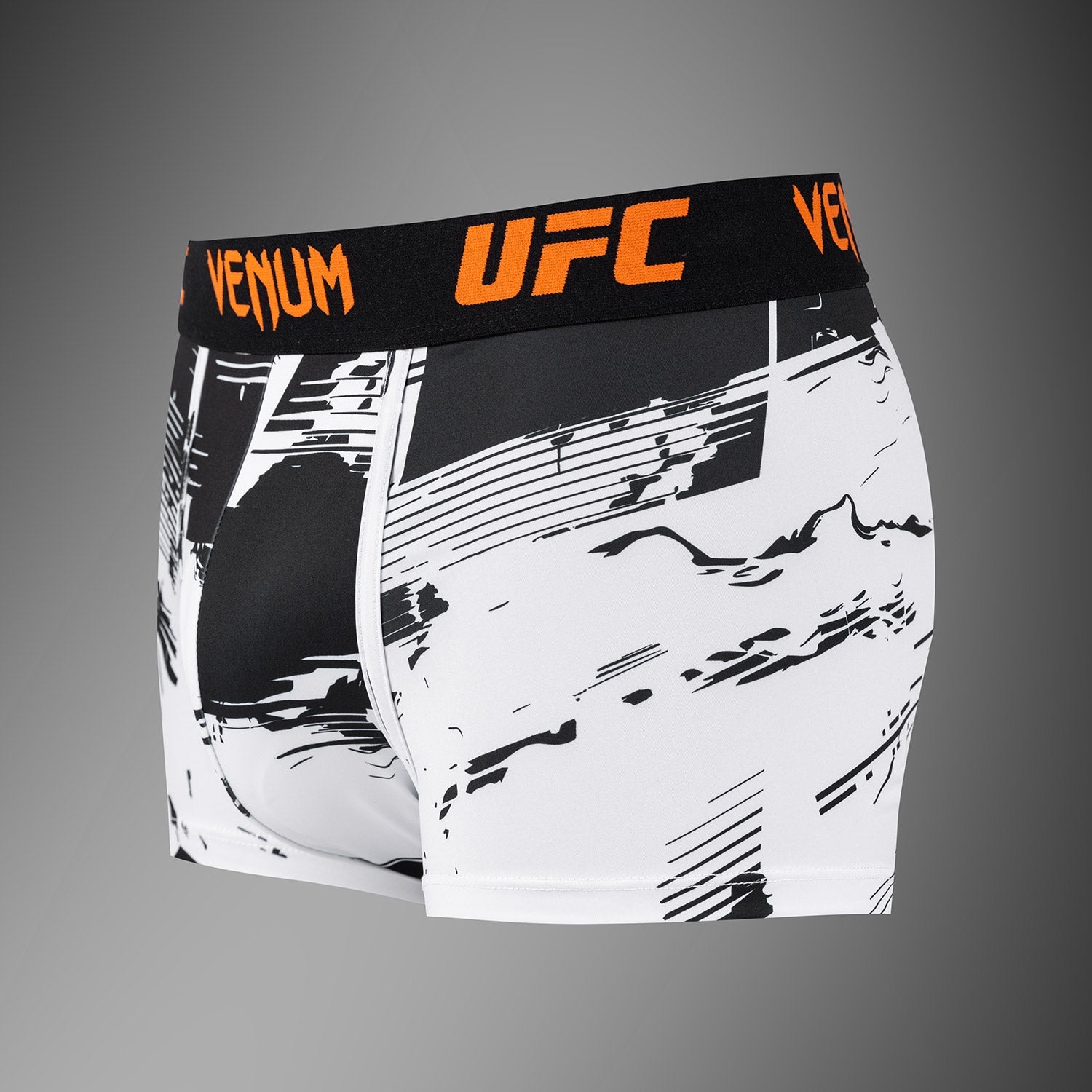 Sous-vêtement de pesée Homme UFC Zenith by Venum Authentic Fight Week - Blanc