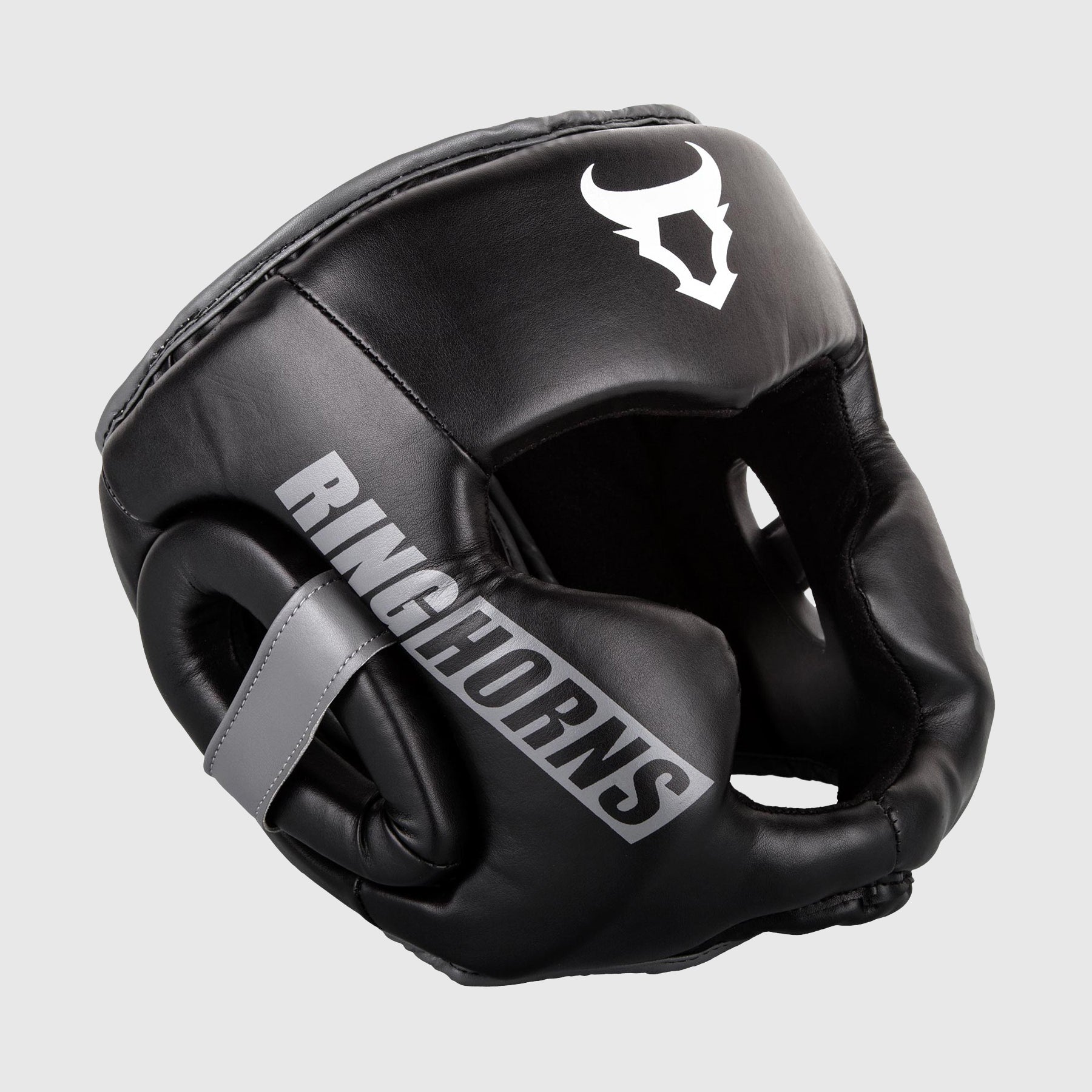 Casque Ringhorns Charger - Noir