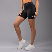 Short de compression long pour Femmes Venum Elevate - Noir