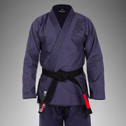 Kimono de JJB Venum Contender 2.0 - Gris Lavande