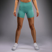 Cycliste Venum Essential pour Femmes - Vert d'Eau