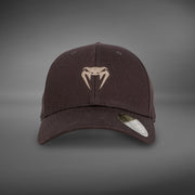Casquette Venum Classic 2.0 - Marron Foncé