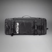Sac de Sport Convertible Venum Shockwave (60L) - Noir