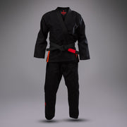 Kimono de JJB Venum Challenger XT - Noir