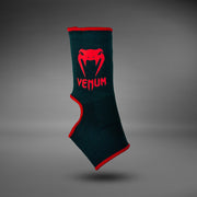 Chevillères Venum Kontact - Noir/Rouge