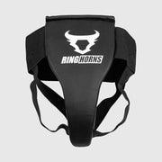 Coquille et porte-coquille Femme Ringhorns Charger – Noir