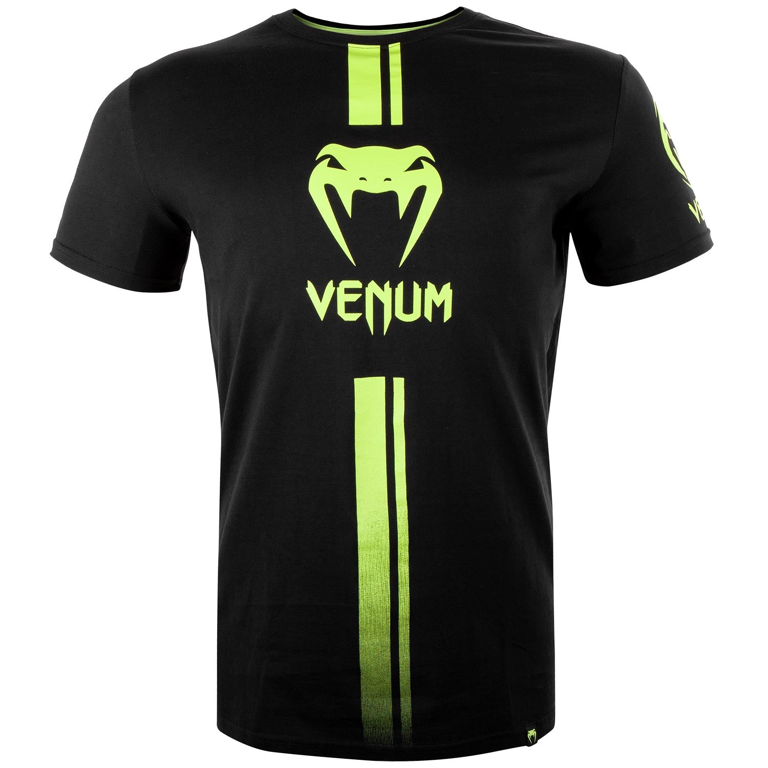 T-shirt Venum Logos