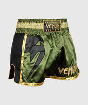 Short de Muay Thai Venum Giant