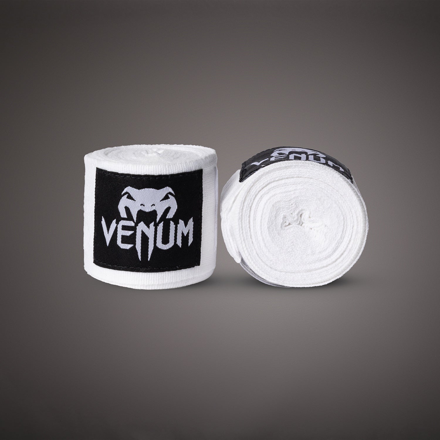 Bandes de Boxe Venum Kontact - Original - 4m - Blanc