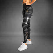 Legging pour Femmes UFC Adrenaline by Venum Fight Week Performance - Urban Camo