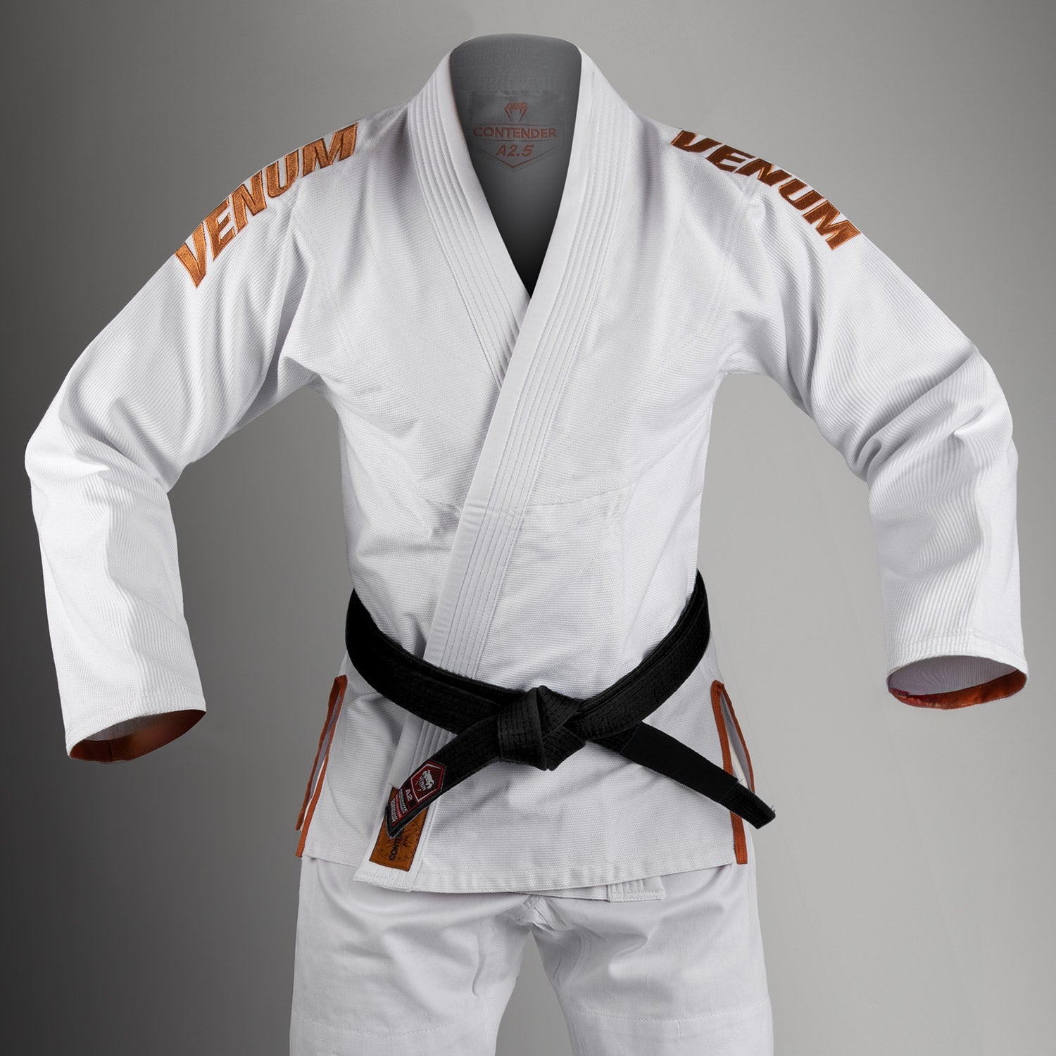 Kimono de JJB Venum Contender Evo 2.0 - Ice