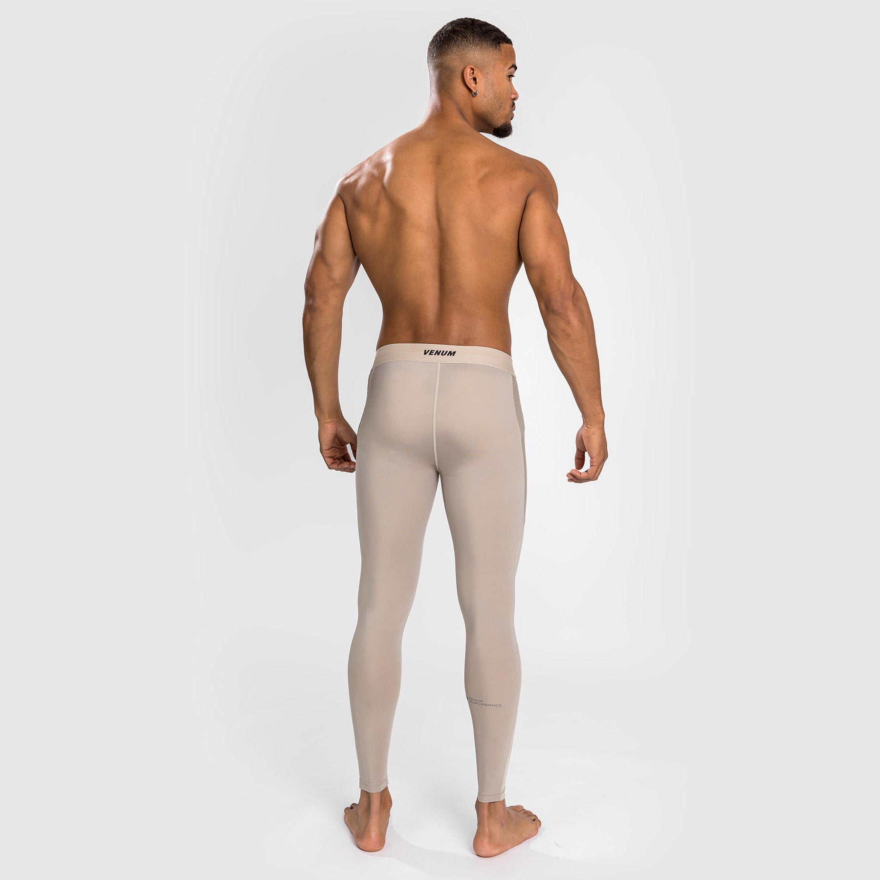 Pantalon de compression Venum G-Fit Air - Sable