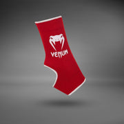 Chevillères Venum "Kontact" (Paire) - Rouge