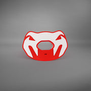 Protège-dents Venum Elite - Rouge/Blanc