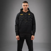 Sweat à capuche Homme UFC Zenith by Venum Replica - Champion