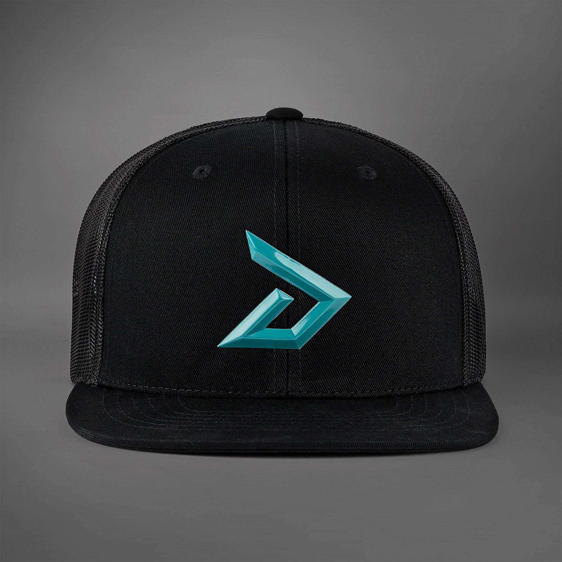 Venum x Demi Trucker Cap - Noir