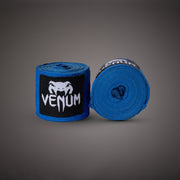 Bandes de Boxe Venum Kontact - Original - 4m - Bleu