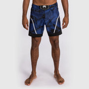 Short de combat  Venum Electron 3.0 - Bleu marine