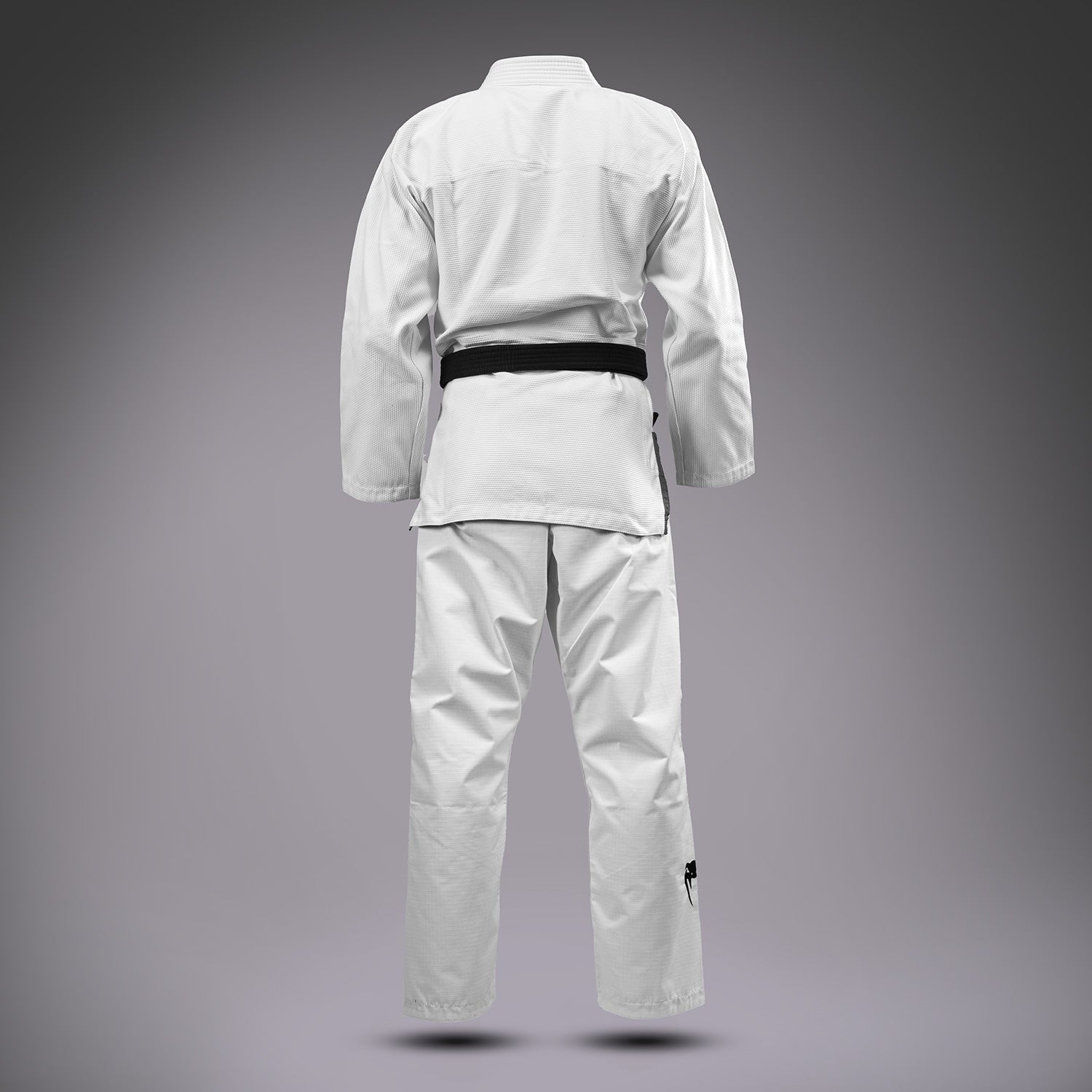 Kimono de JJB Venum Challenger XT - Blanc