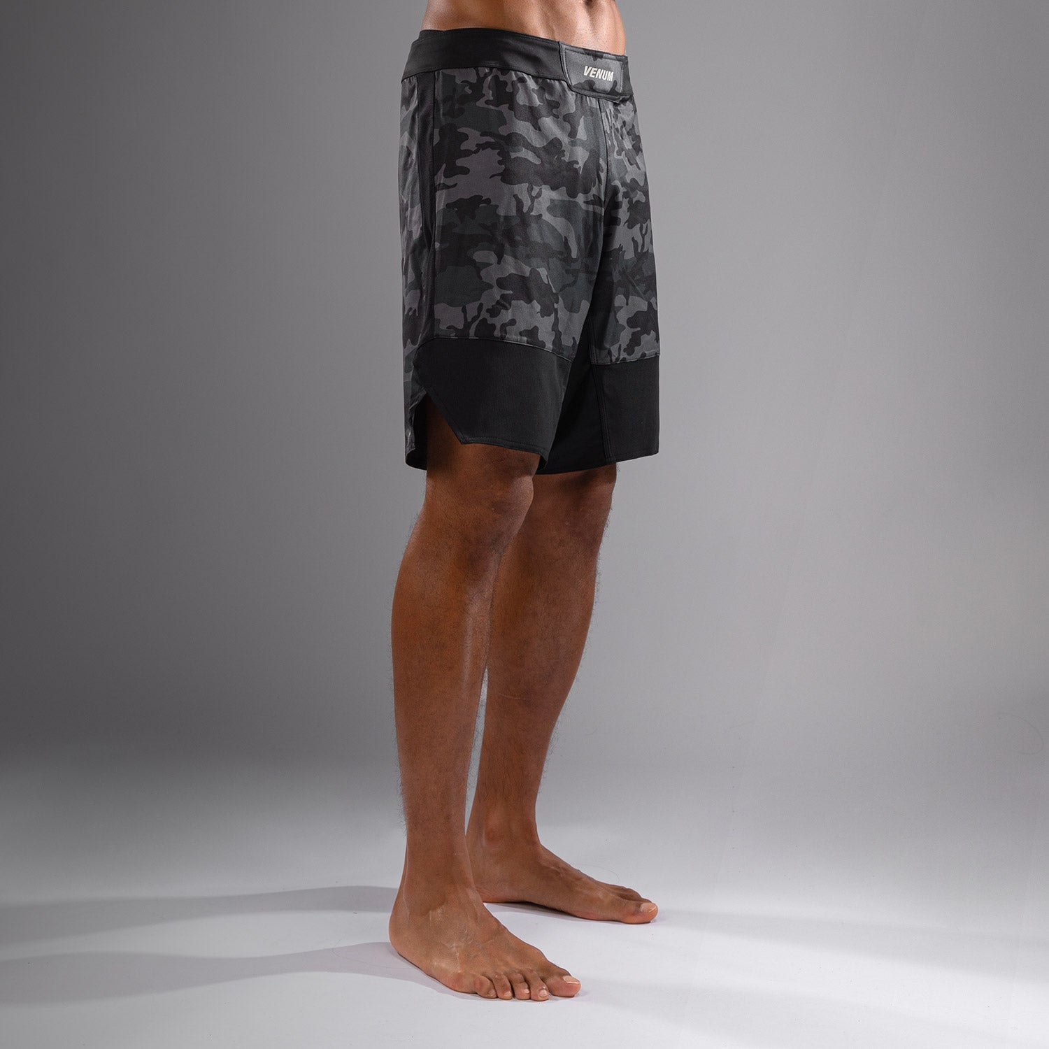 Short de Combat Venum G-Fit Air pour Hommes - Camo Urban