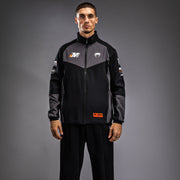 Veste Softshell Venum Motorsport - Noir Profond