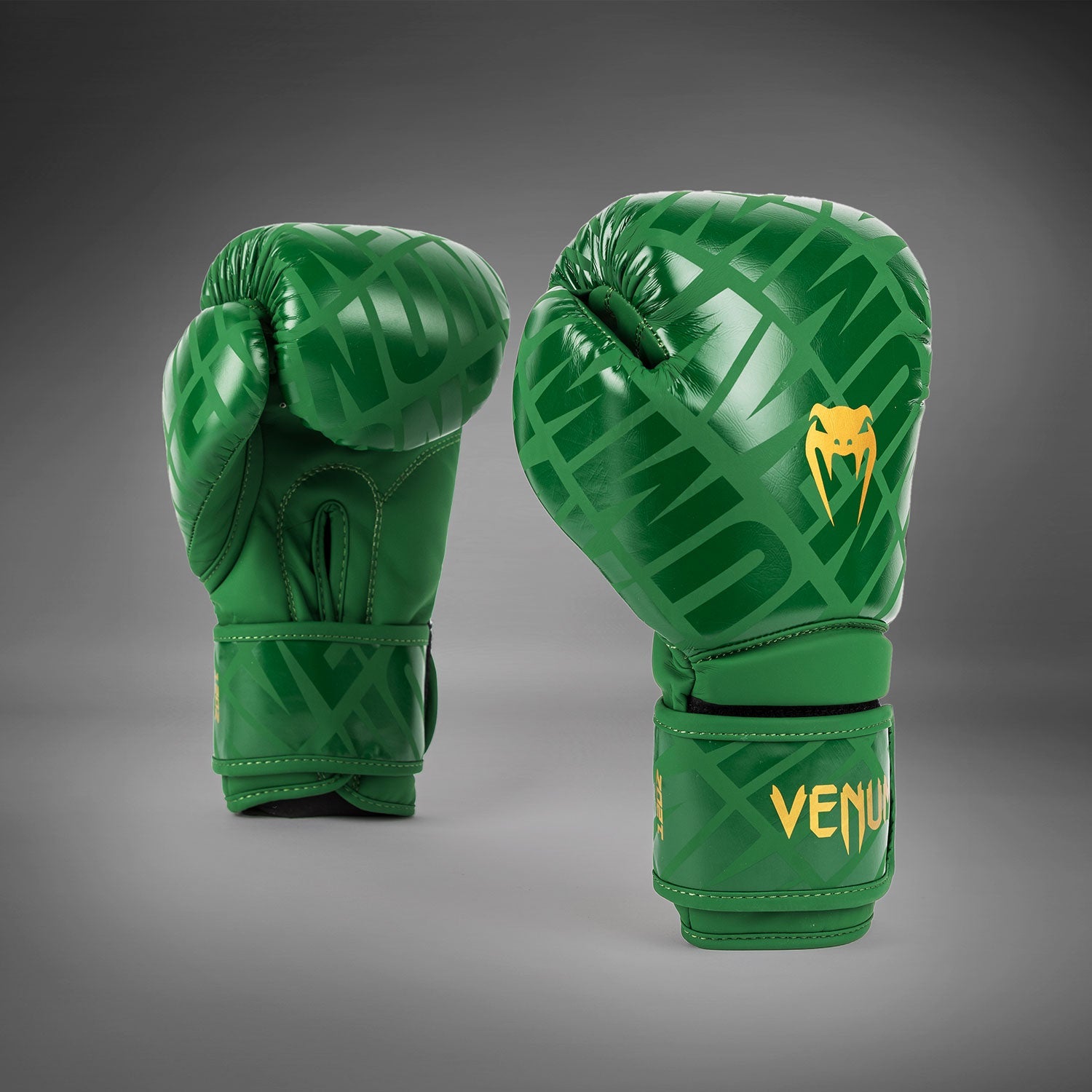 Gants de Boxe Venum Contender 1.5 XT - Vert Forêt