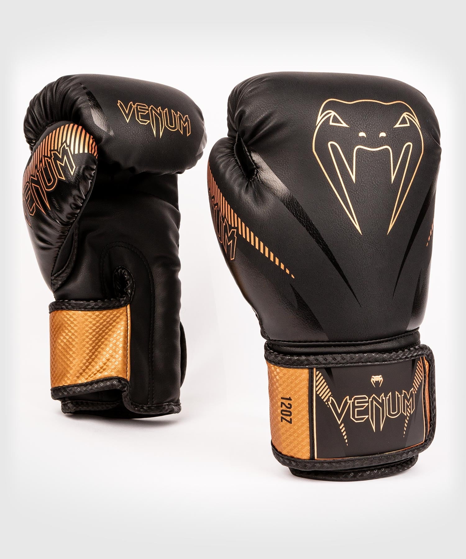 Gants de boxe Venum Impact