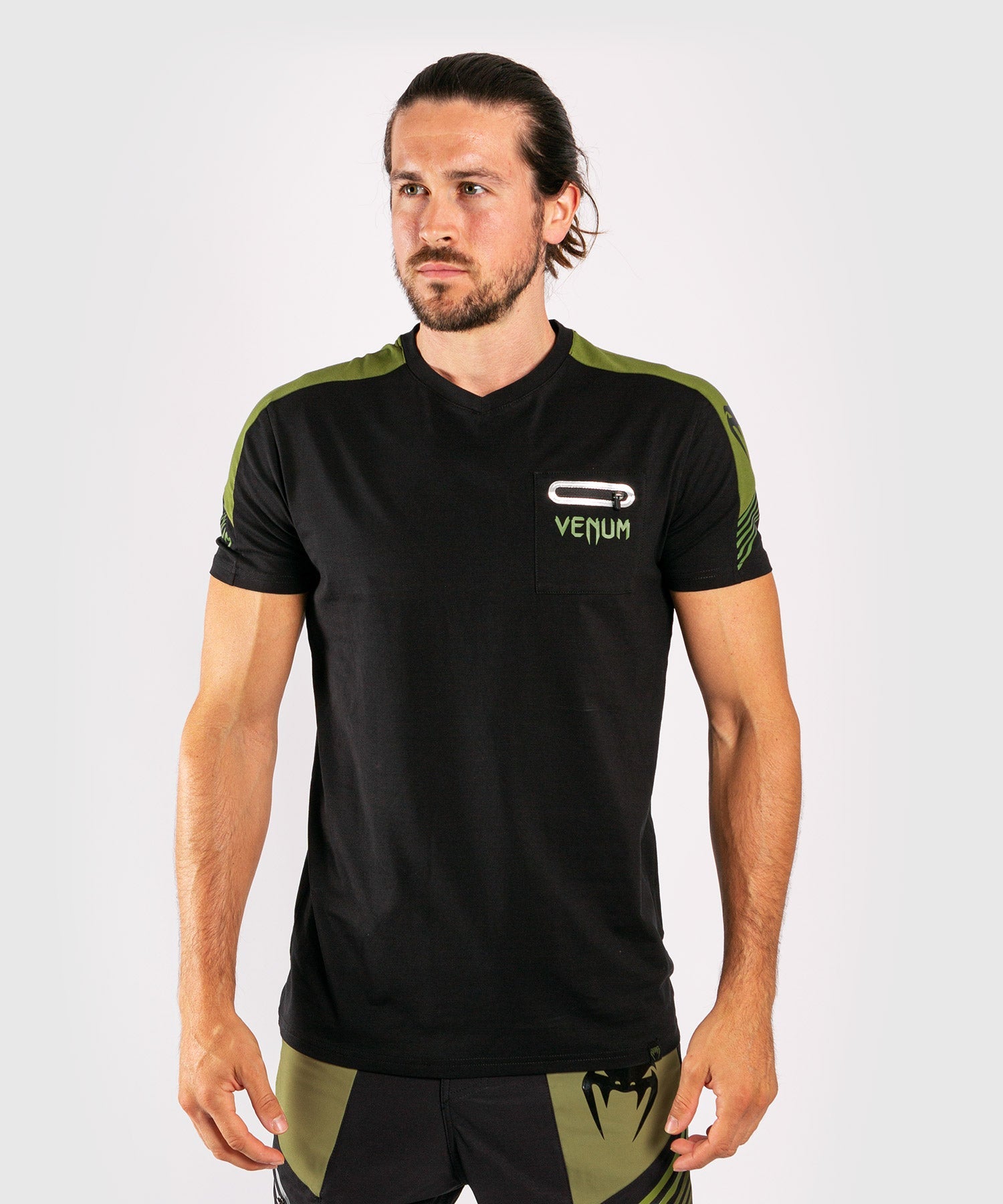 T-shirt Venum Cargo