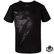 T-shirt Enfant Venum Tecmo Giant - Noir