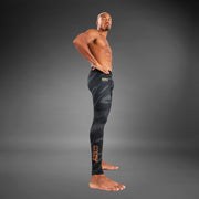 Pantalon de Compression pour Hommes UFC Adrenaline by Venum Fight Week Performance - Urban Camo