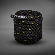 Battle Rope Venum Challenger - 12m - Noir