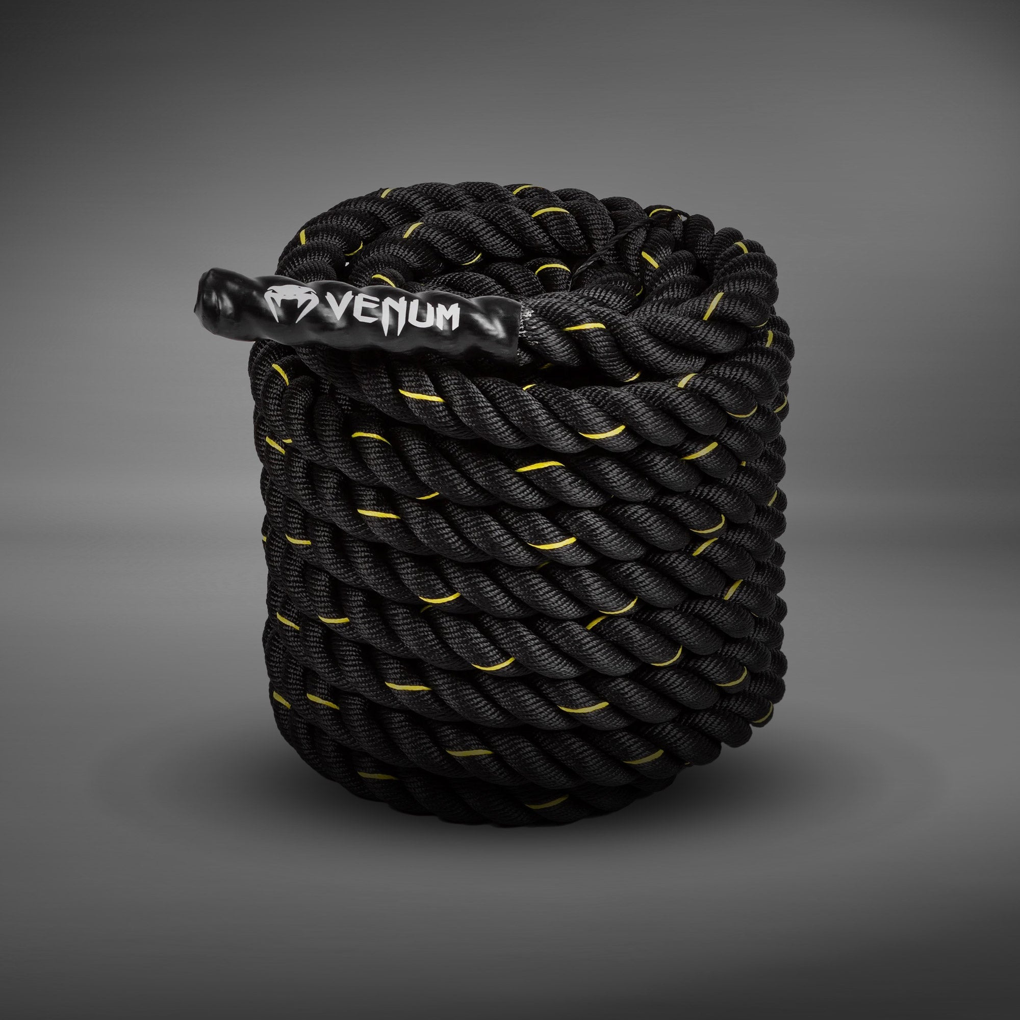 Battle Rope Venum Challenger - 12m - Noir