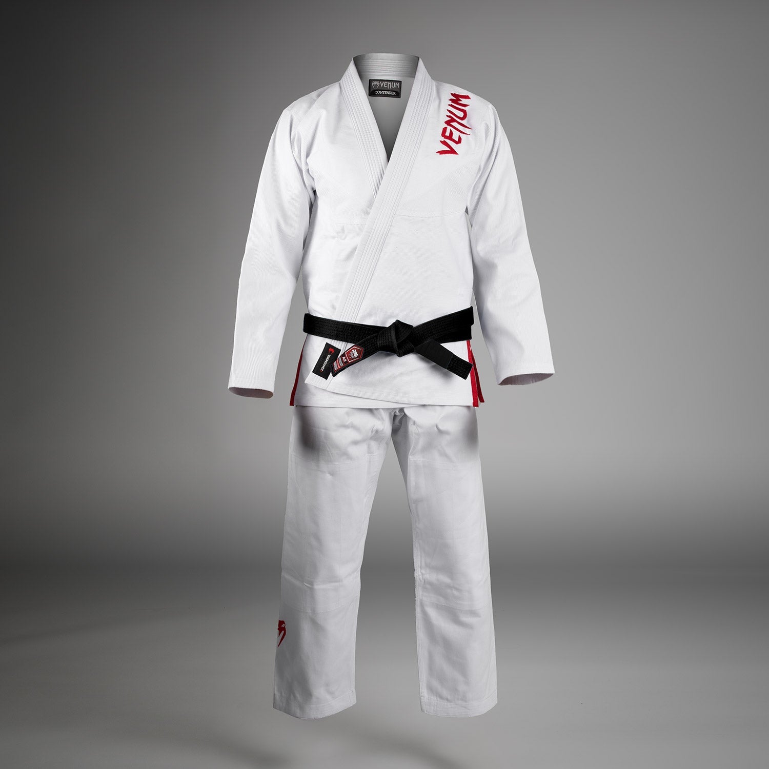 Kimono de JJB Venum Contender 3.0 - Ice