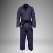 Kimono de JJB Venum Contender Evo  - Gris Lavande