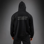 Sweatshirt Venum Divide - Noir