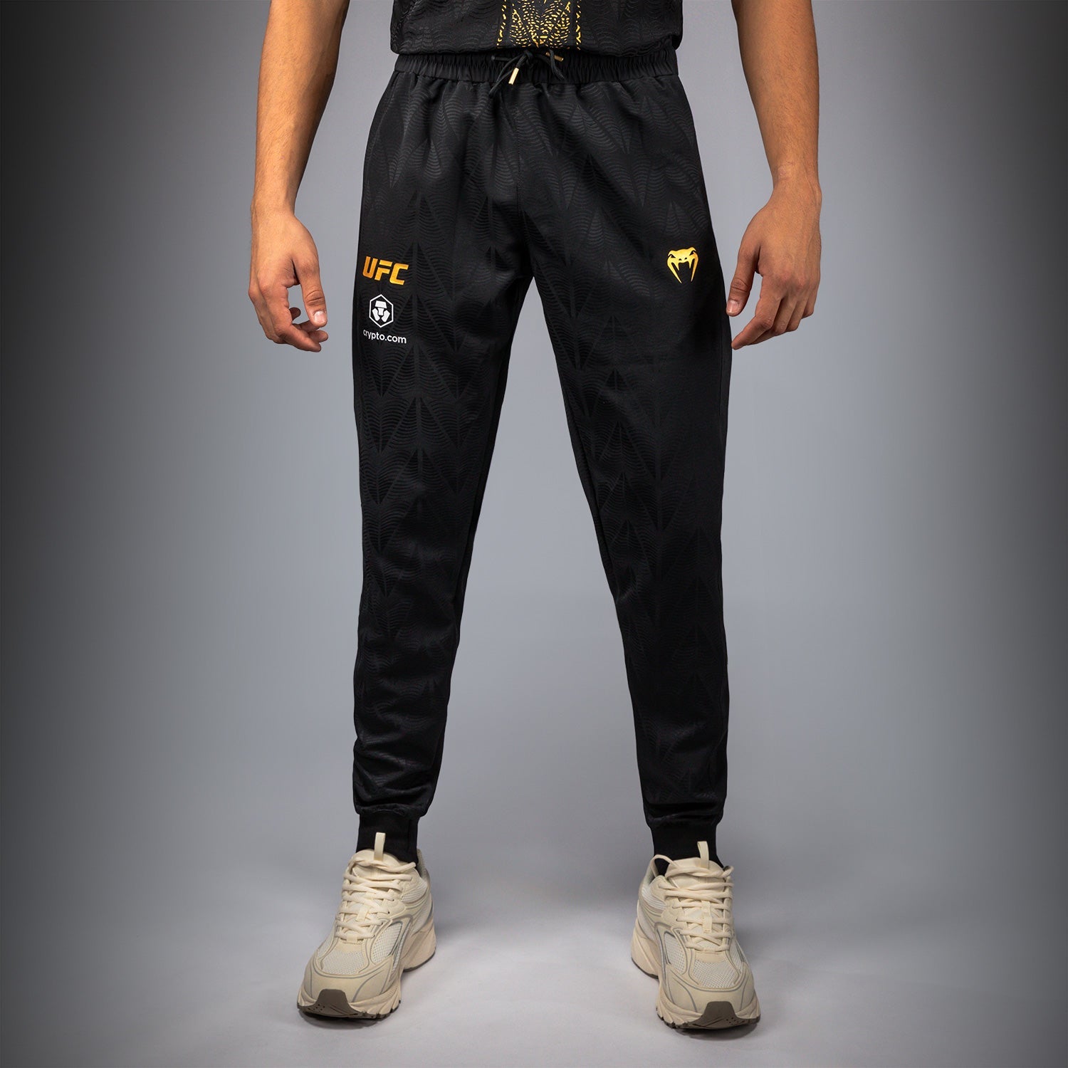 Pantalon Walkout Homme UFC Zenith by Venum Authentic Fight Night - Champion