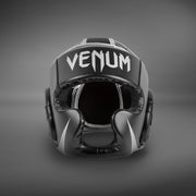 Casque Venum Challenger - Noir/Argent
