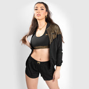 Veste Mesh Venum Lightning - Pour Femme - Noir/Or