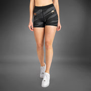 Short de compression pour Femmes UFC Adrenaline by Venum Fight Week - Urban Camo