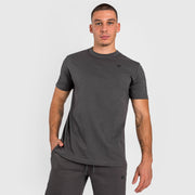 T-shirt Venum Silent Power - Gris