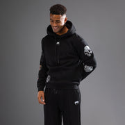 Sweatshirt à capuche - Venum x TEKKEN 8 - Paul Phoenix - Noir