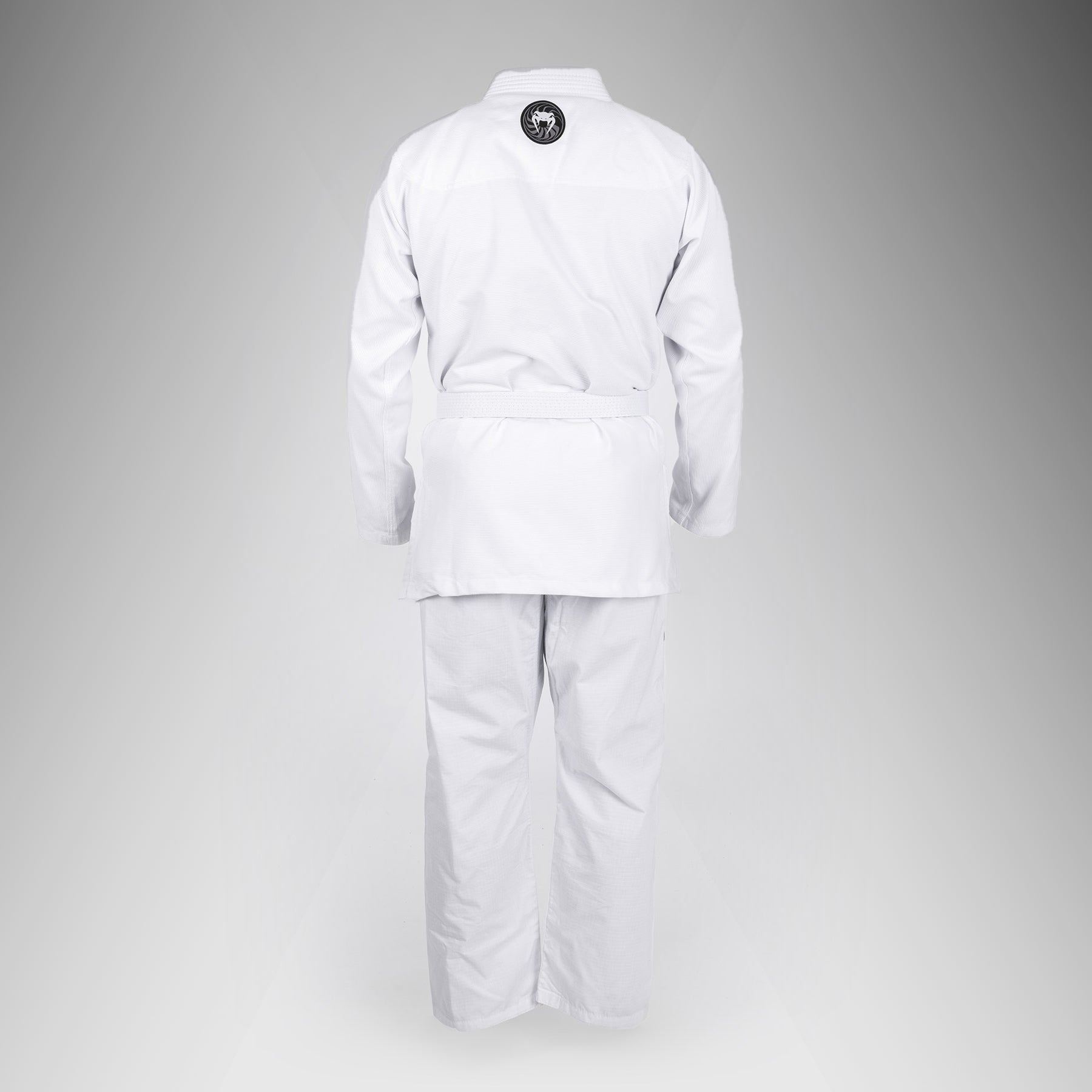 Kimono de JJB Venum First - Blanc