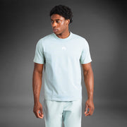 T-Shirt Venum Vortex XL - Bleu Océan