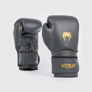Gants de boxe Venum Contender 1.5 - Gris/Or