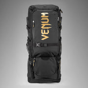 Sac à dos Noir/Or Venum Challenger Xtrem Evo