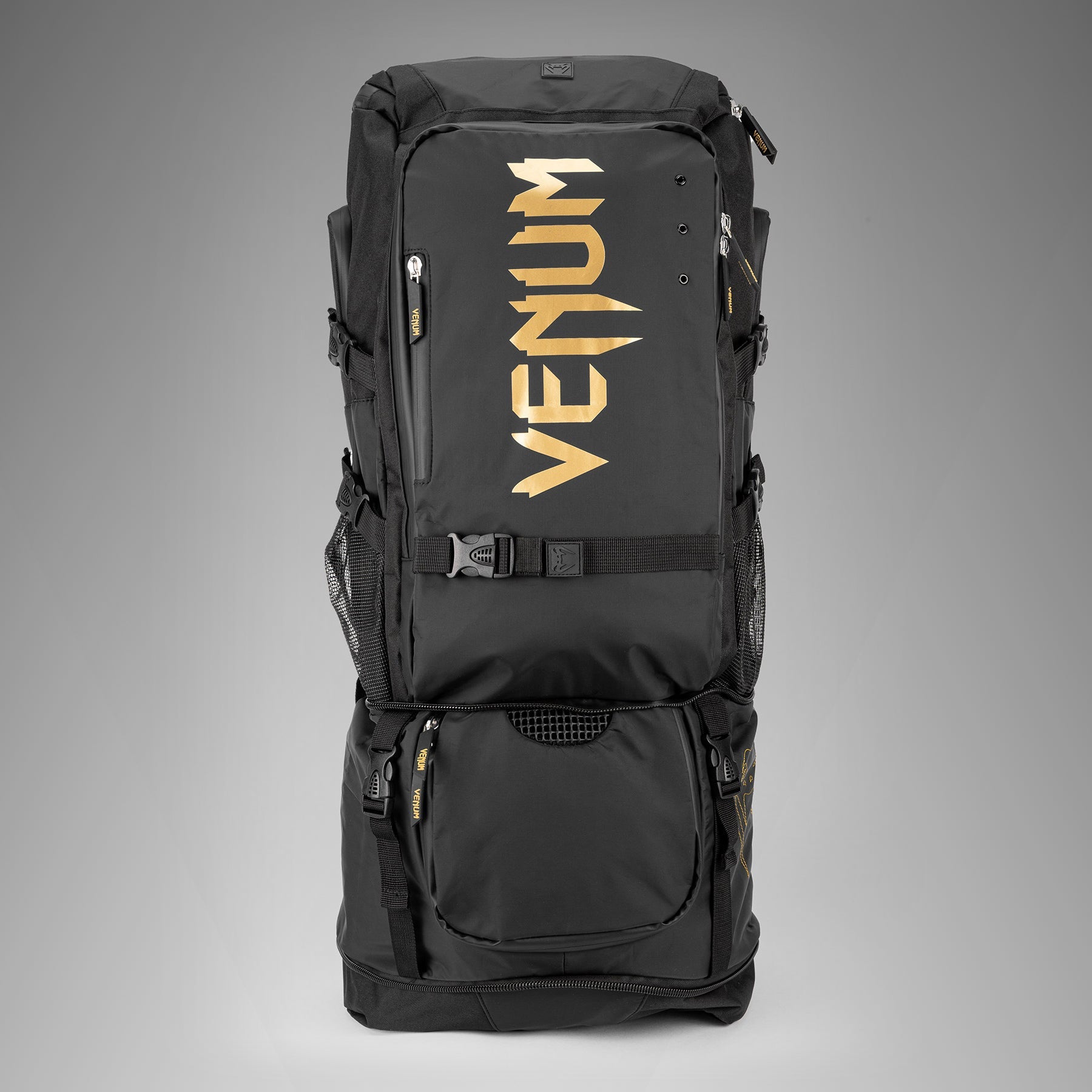 Sac à dos Noir/Or Venum Challenger Xtrem Evo