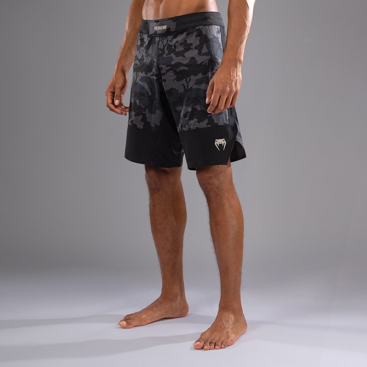 Short de Combat Venum G-Fit Air pour Hommes - Camo Urban