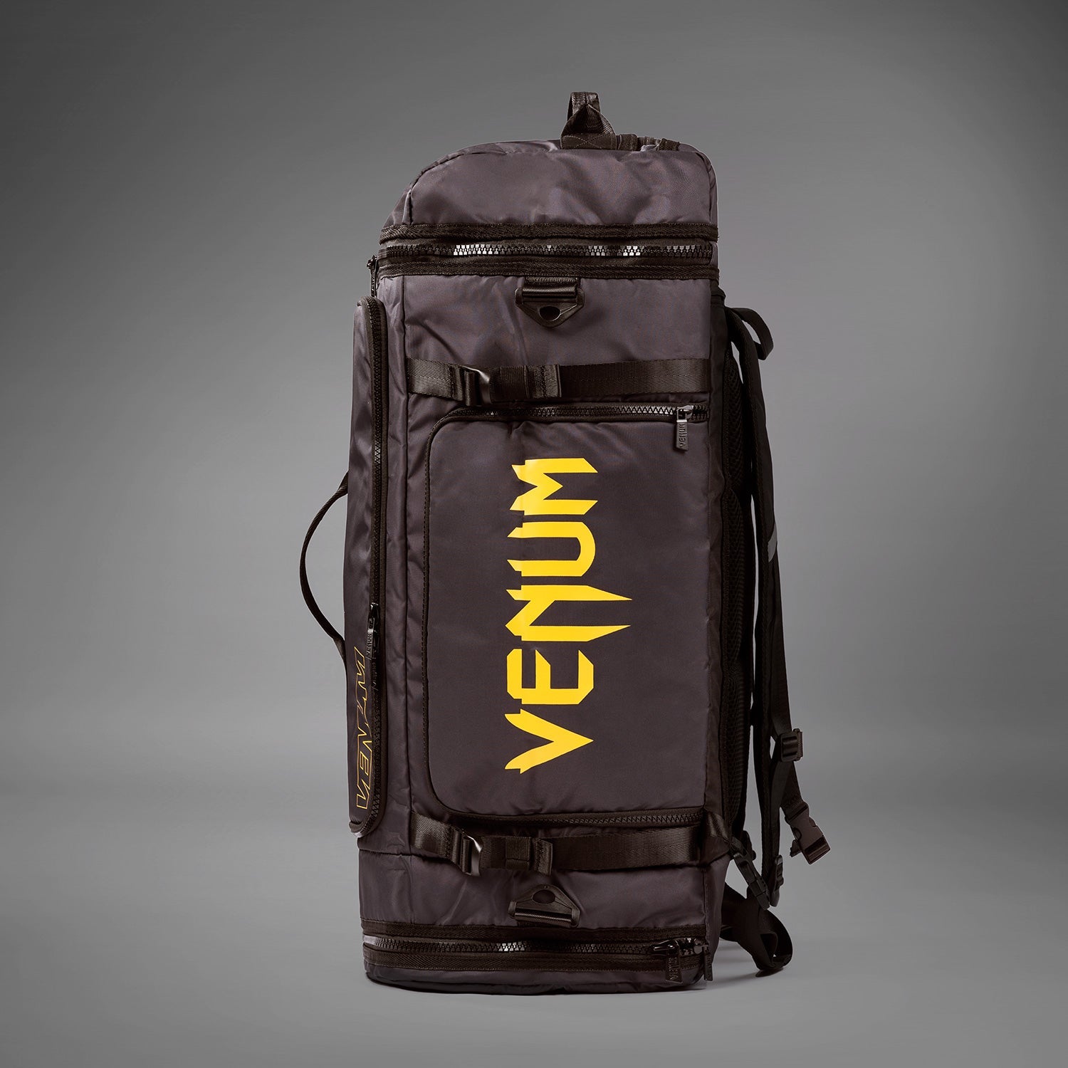 Sac de Sport UFC Fusion by Venum Fight Week - Marron Terrestre