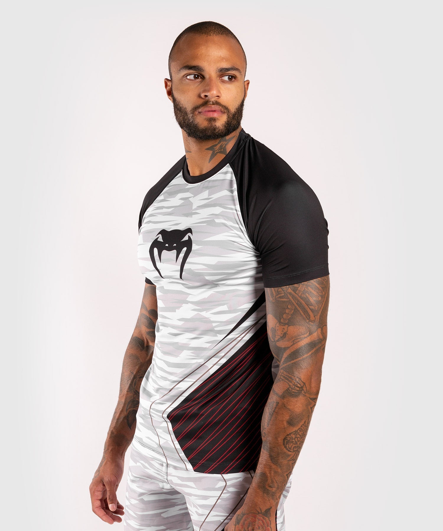 T-Shirt Dry Tech Venum Contender 5.0